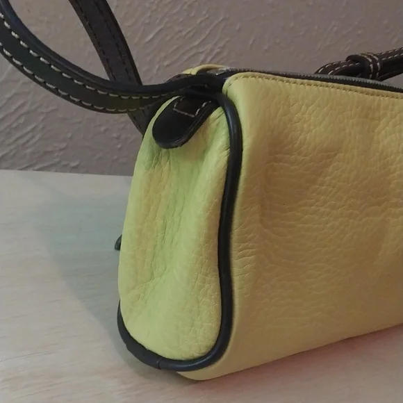 Dooney & Bourke Mini Bag - Picture 4 of 11